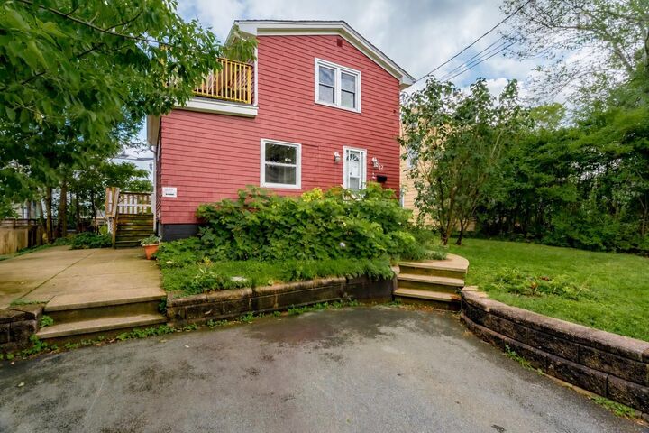 Property Photo:  12 Frederick Avenue  NS B3N 2K4 