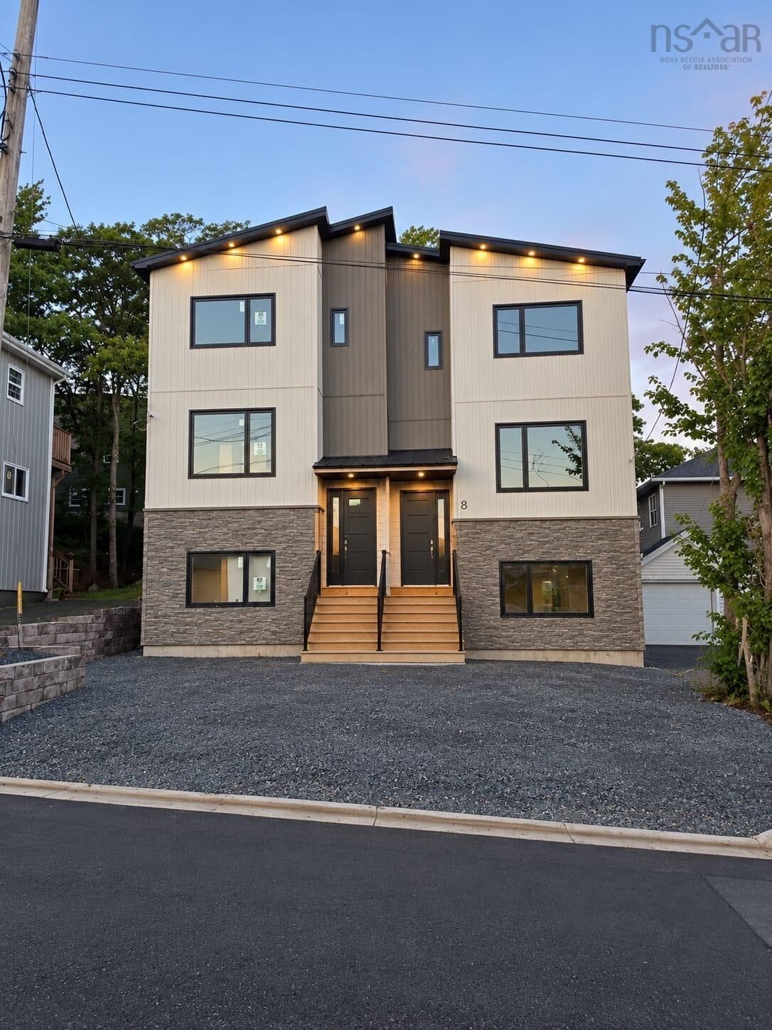 Property Photo:  138 Clovis Avenue  NS B3P 1J2 