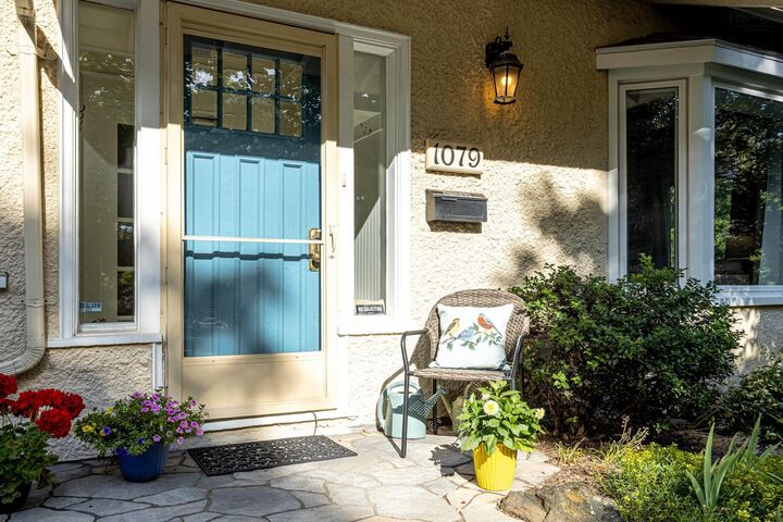 Property Photo:  1079 Bellevue Avenue  NS B3H 3M2 