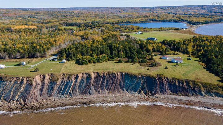 Property Photo:  Shore Road  NS B0E 1P0 