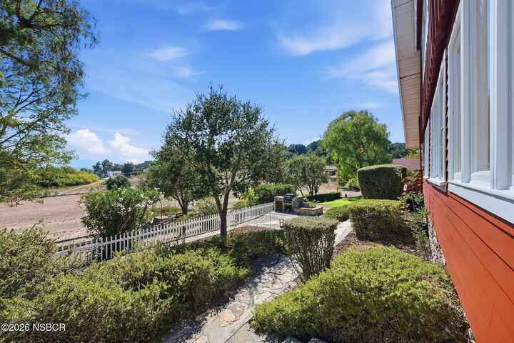 Property Photo: 1245 Fredensborg Canyon Road CA 93463