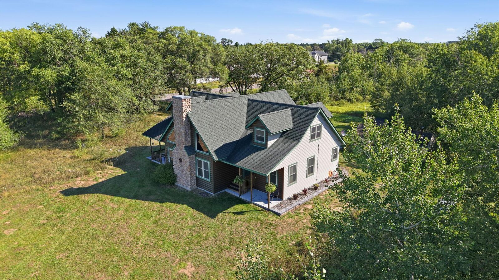 Property Photo: 2780 229th Avenue NW MN 55005