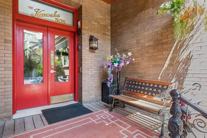Property Photo: 505 Selby Avenue 11 MN 55102