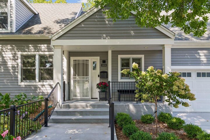 Property Photo: 3808 W 55th Street MN 55410