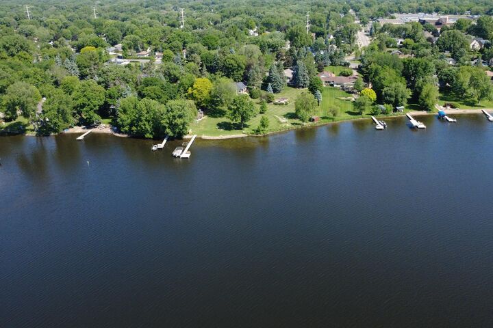 Property Photo:  2205 Long Lake Road  MN 55112 