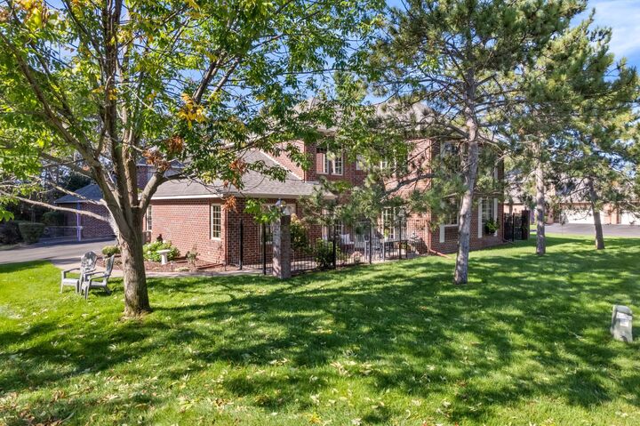 Property Photo:  1812 Hunter Hill Road  WI 54016 