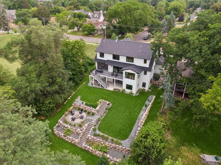 Property Photo: 4021 W 39th Street MN 55416