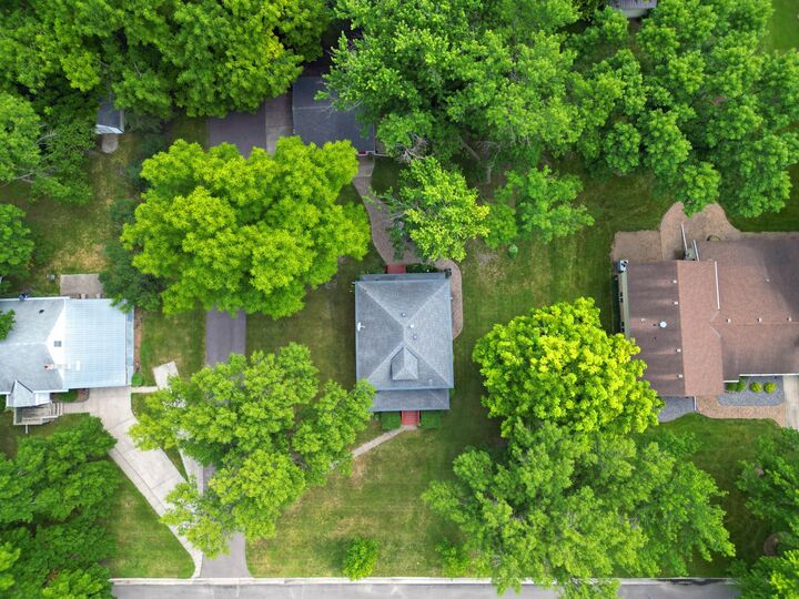 Property Photo:  411 7th Street E  MN 55342 