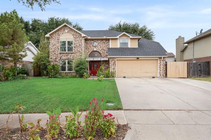 Property Photo:  4305 Hudson Avenue  TX 75052 