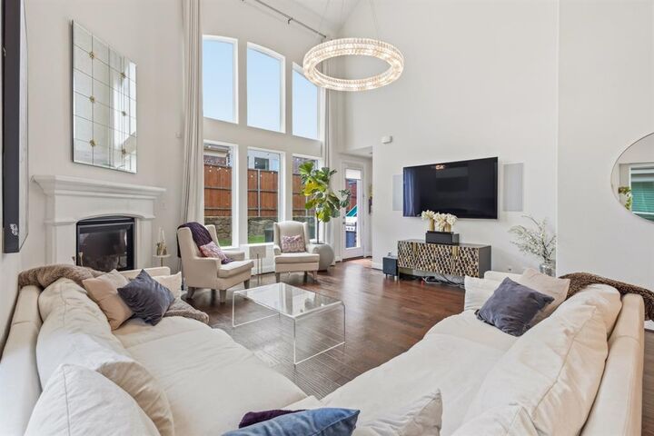 Property Photo:  5004 Albatross Drive  TX 75074 
