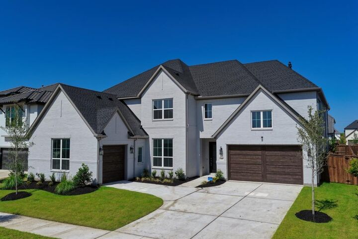 Property Photo:  10347 Indigo Bush Lane  TX 75035 