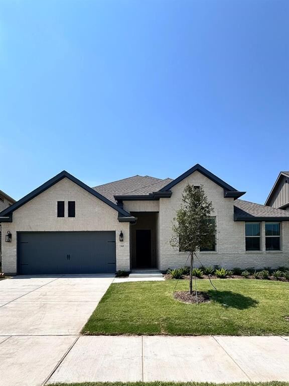 Property Photo: 748 Faith Bud Lane TX 75166