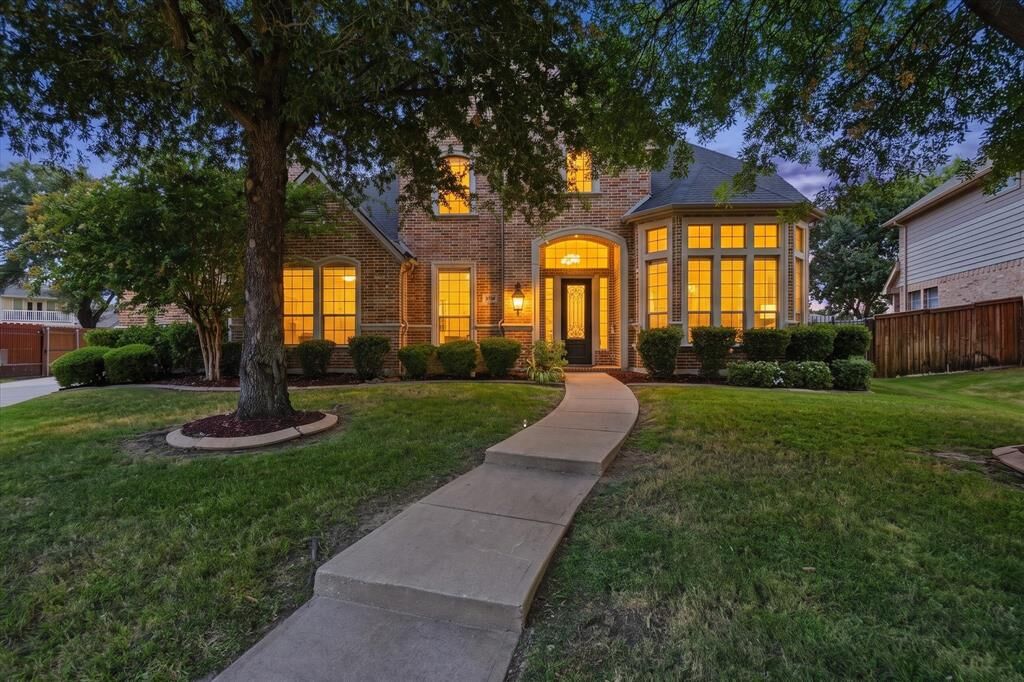 Property Photo:  6769 Canal Court  TX 75054 