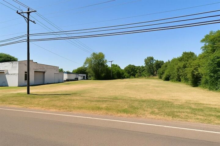 Photo de la propriété:  1239 Main Street  TX 75482 