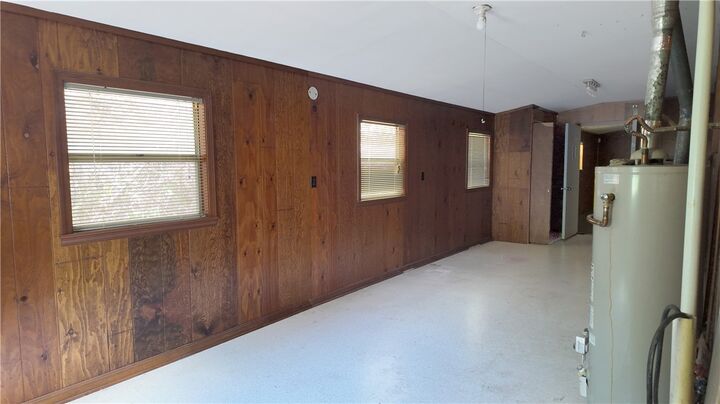 Property Photo: 813 Mill Street AR 72764