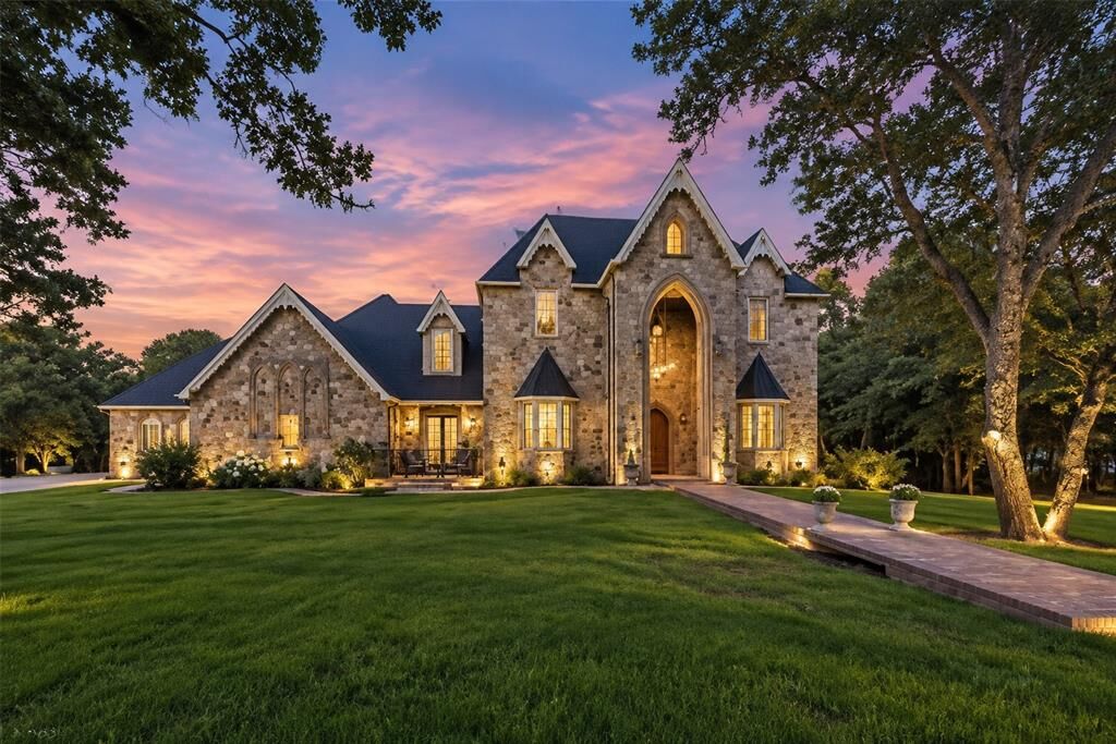 Property Photo: 5398 Mainstay Drive OK 73439