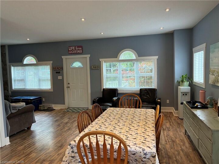 Property Photo:  38 Walter Street  ON N0E 1T0 