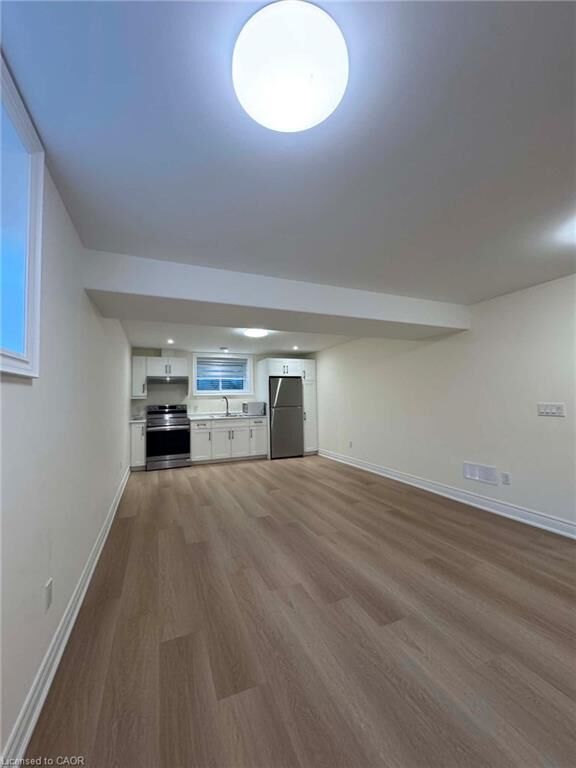 Property Photo:  8901 Angie Drive Basement  ON L2H 0H9 