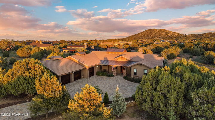 Property Photo:  15105 N Double Adobe Road  AZ 86305 