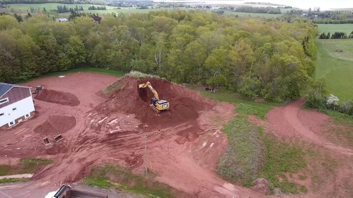 Property Photo:  Lot 74 Newton Lane  PE C1B 1K9 