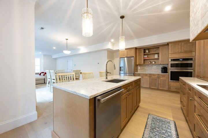Property Photo:  15 Raymond Street 1  MA 02134 