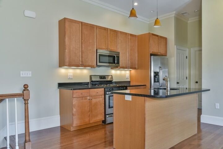 Property Photo: 3 Savin Hill Ave 2 MA 02125
