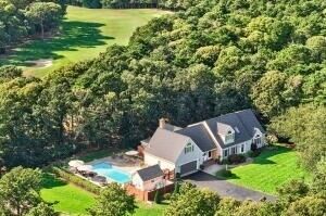 Property Photo:  56 Obed Brooks Rd  MA 02645 
