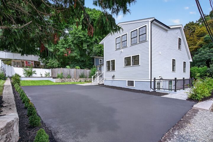 Property Photo:  210 Summer Street  MA 02474 