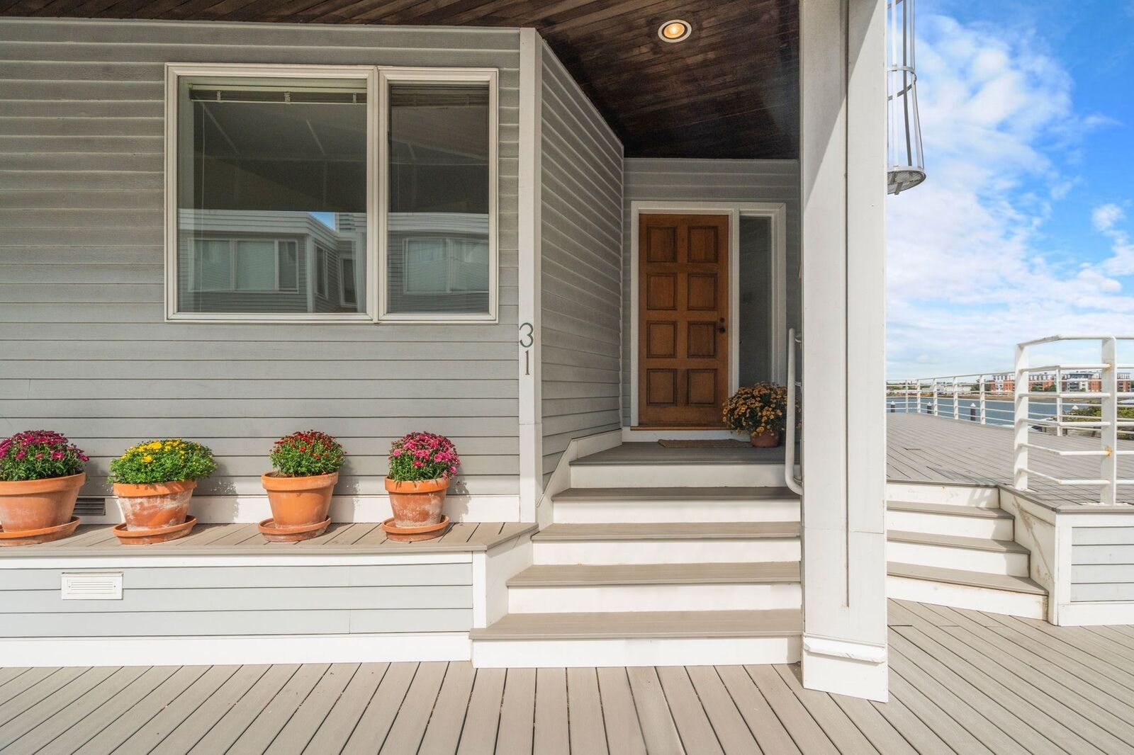 Property Photo: 31 Constellation Wharf 31 MA 02129