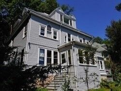 Property Photo: 22 Mason Terrace 3 MA 02446