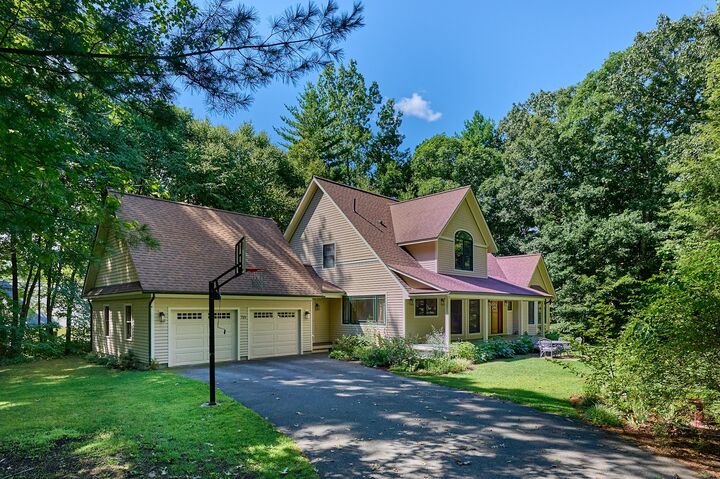Property Photo:  719 Park Hill Road  MA 01062 