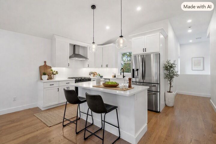 Property Photo:  43-45 Wellington St 3  MA 02451 