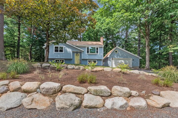 Property Photo:  3 Jason Cir  MA 02760 