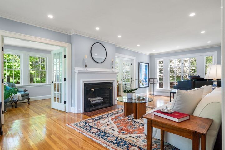 Property Photo: 1172 Lowell Rd MA 01742