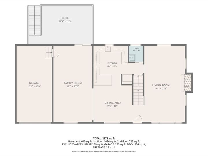 Property Photo: 154 Birch St MA 02184
