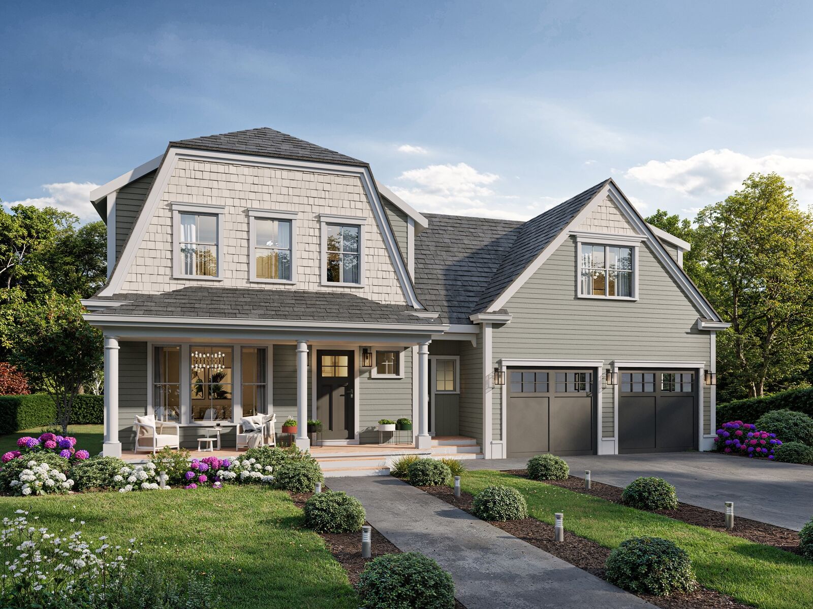 Property Photo:  26 Oak St  MA 01760 