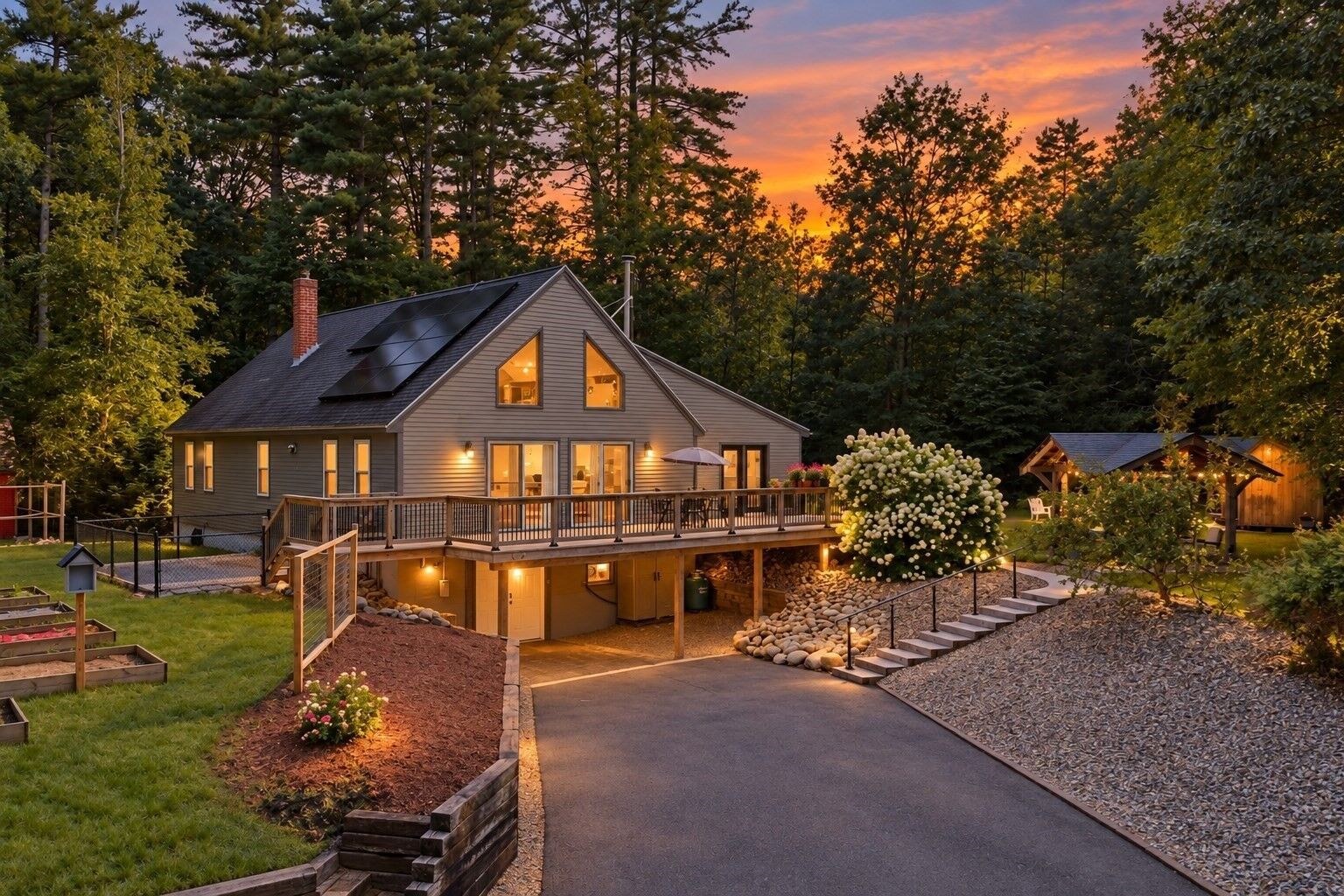 Property Photo:  737 New West Townsend Rd  MA 01462 
