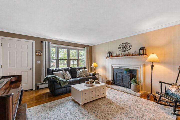 Property Photo:  55 St Laurent  MA 02771 