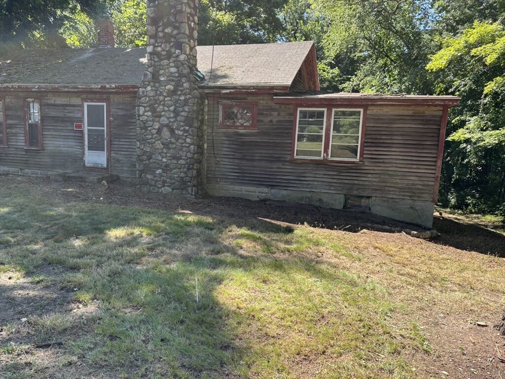 Property Photo:  155 Concord St  MA 01721 
