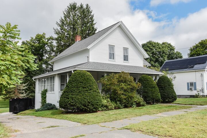 Property Photo:  69 W Main St  MA 01585 