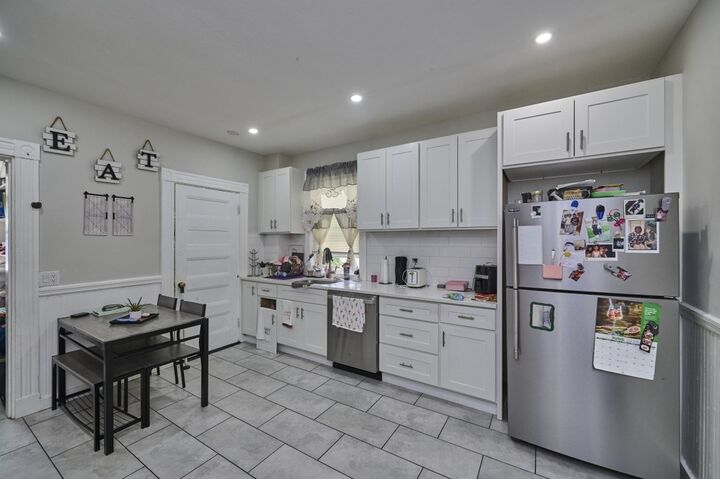 Property Photo:  11 Wolcott Street  MA 02121 