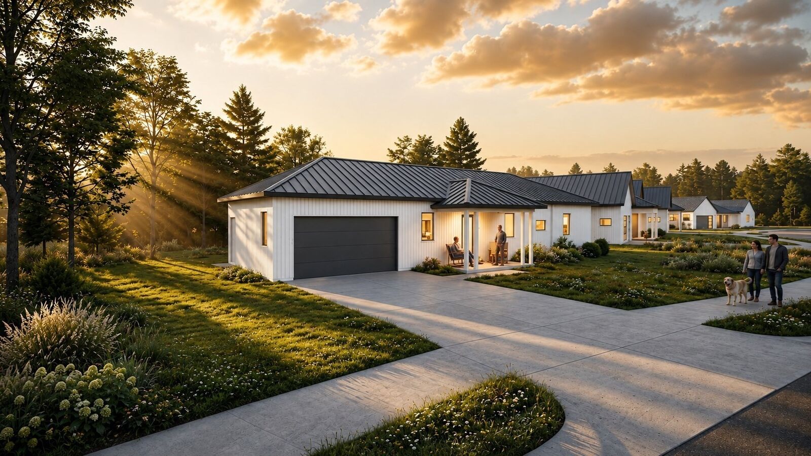 Property Photo:  33 Hannum Meadows C  MA 01060 