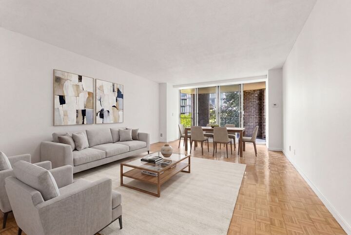 Property Photo:  33 Pond Ave 523  MA 02445 