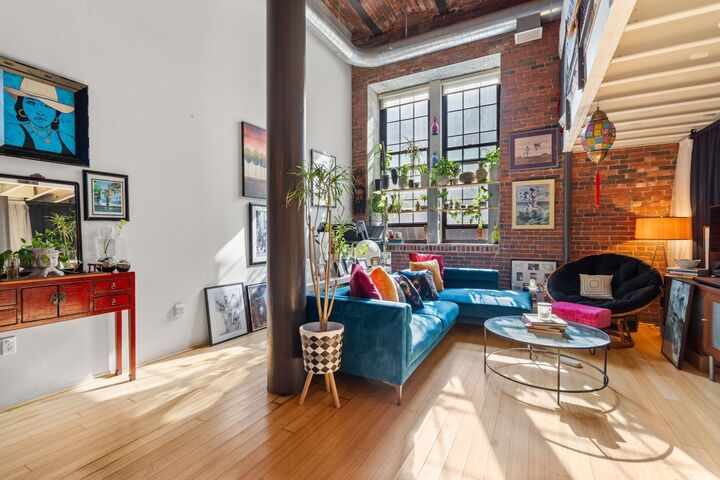 Property Photo:  251 Heath St 109  MA 02130 