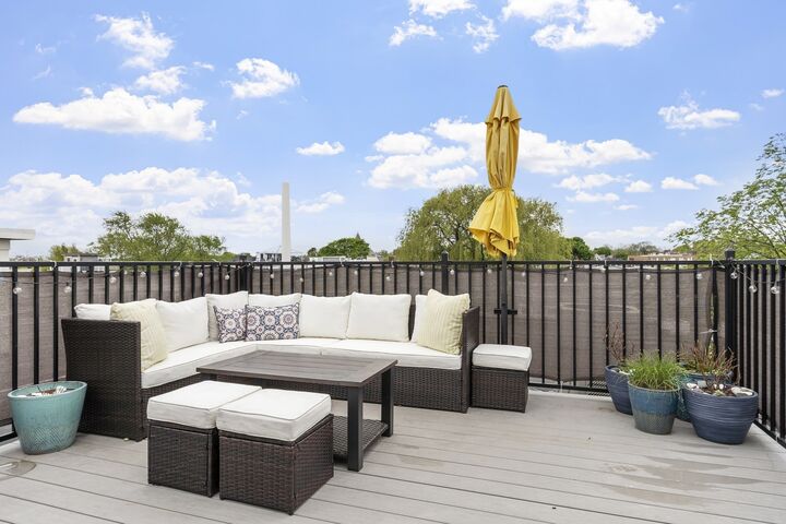 Property Photo:  15 Howell St 3  MA 02125 
