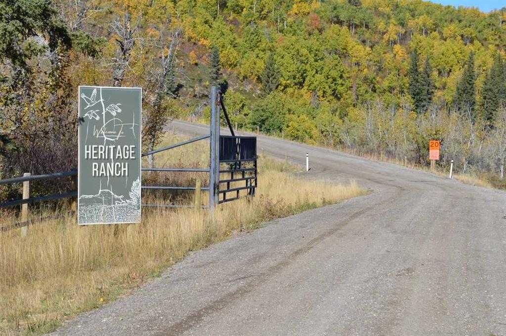 Property Photo:  15 Heritage Ranch  AB T0K 0K0 