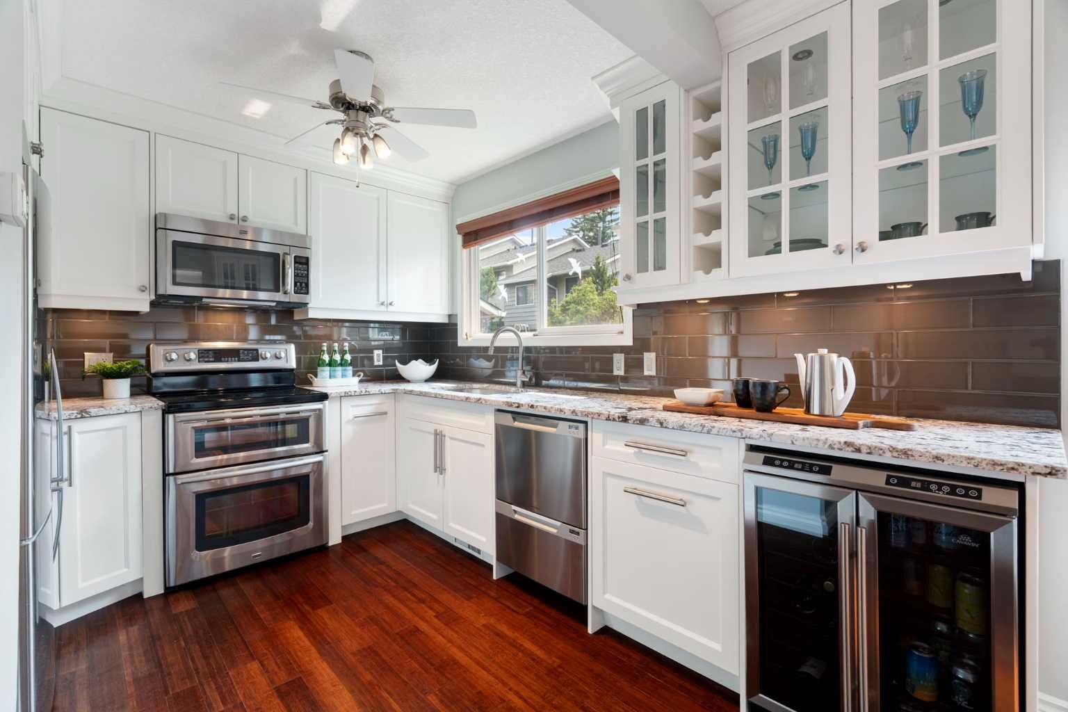 Property Photo:  6915 Ranchview Drive NW 71  AB T3G 1R8 