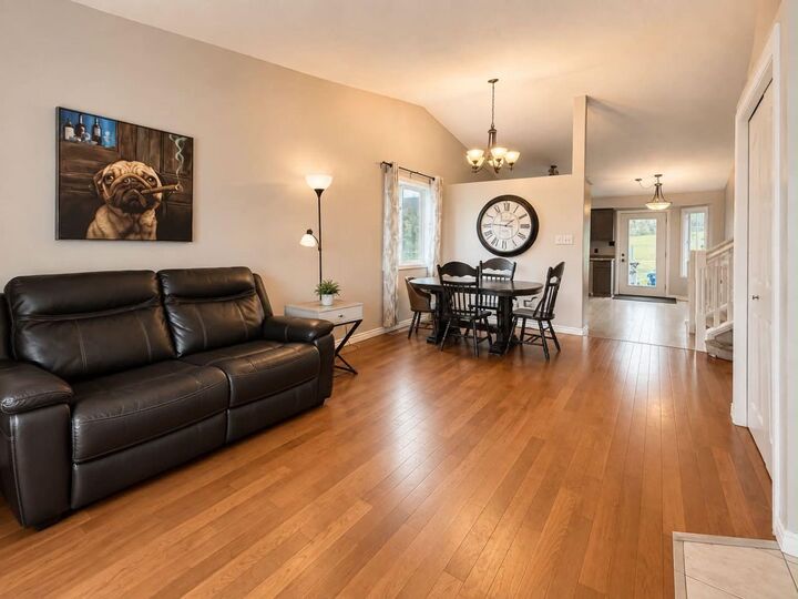 Property Photo: 9344 Stern Crescent AB T0E 0Y0