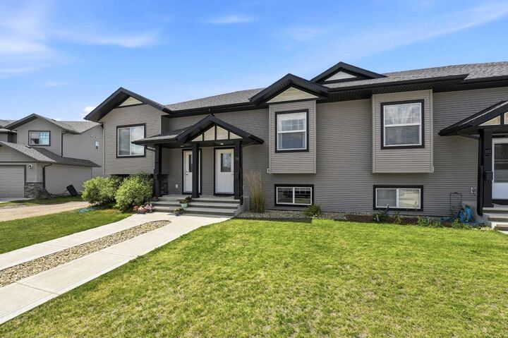 Property Photo:  161 Crimson Court  AB T4M 0A7 
