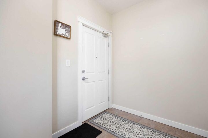Property Photo:  100 Denholm Gate 303  AB T9H 0J8 
